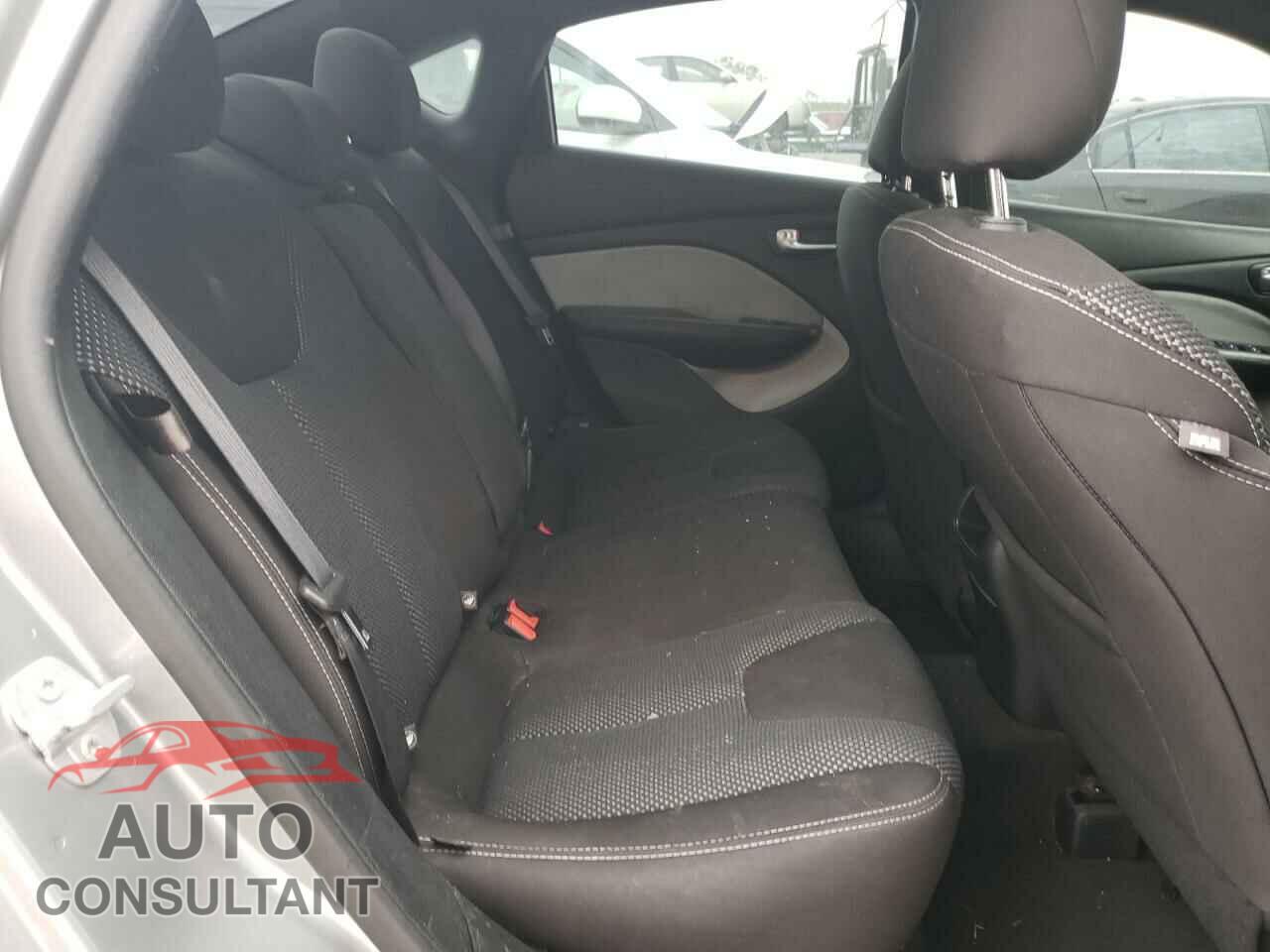 DODGE DART 2015 - 1C3CDFBB5FD410916