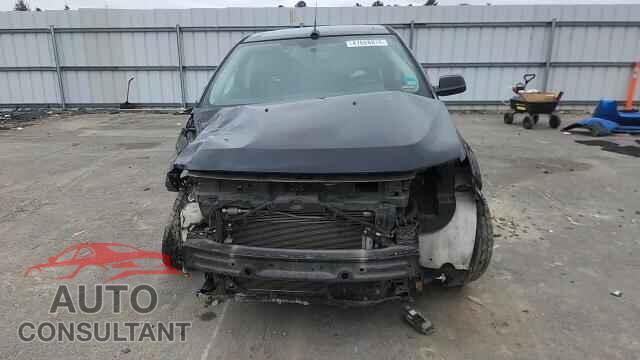 FORD EDGE 2011 - 2FMDK4KC8BBB49456