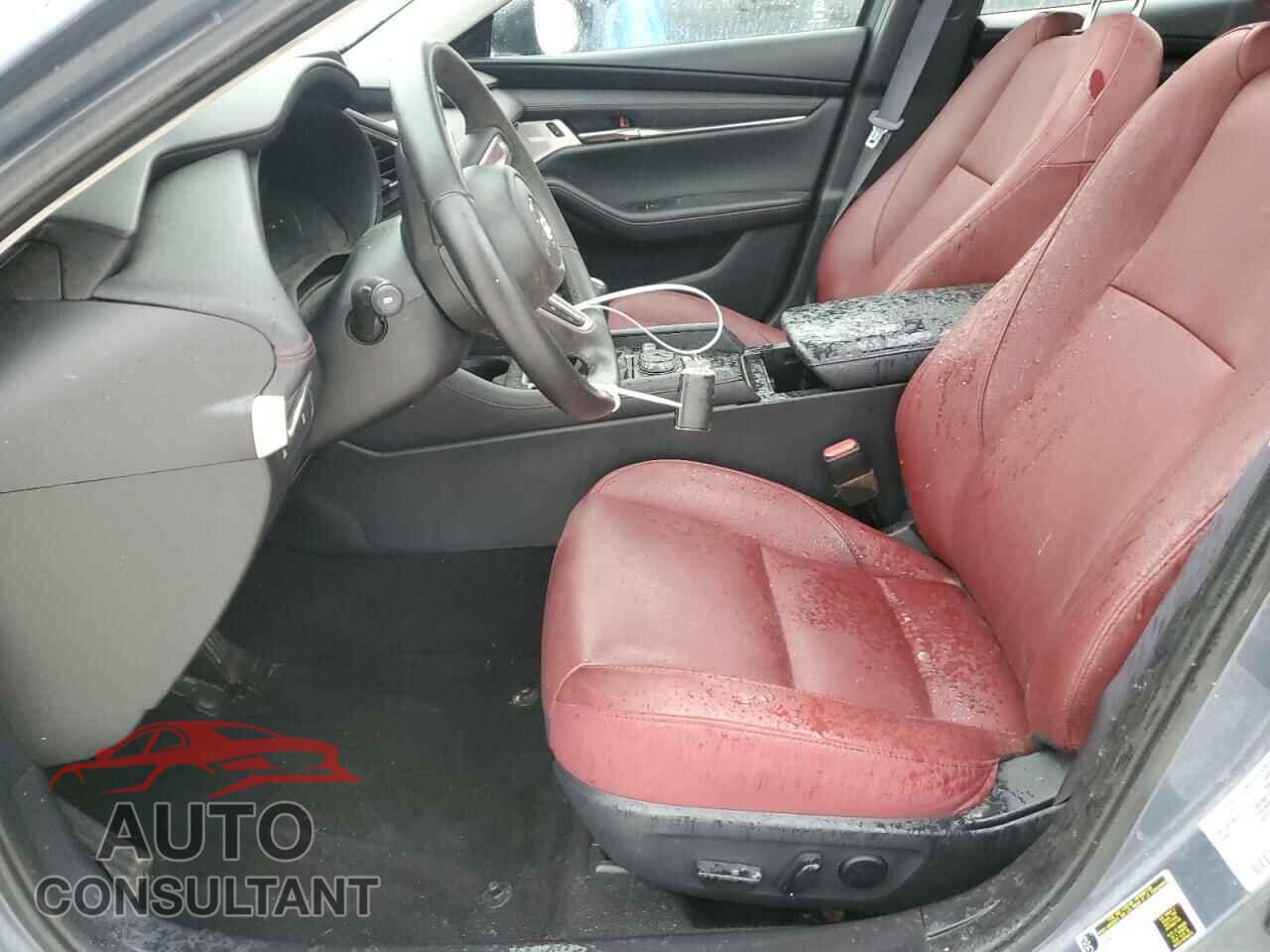 MAZDA 3 2023 - 3MZBPBCM7PM360093