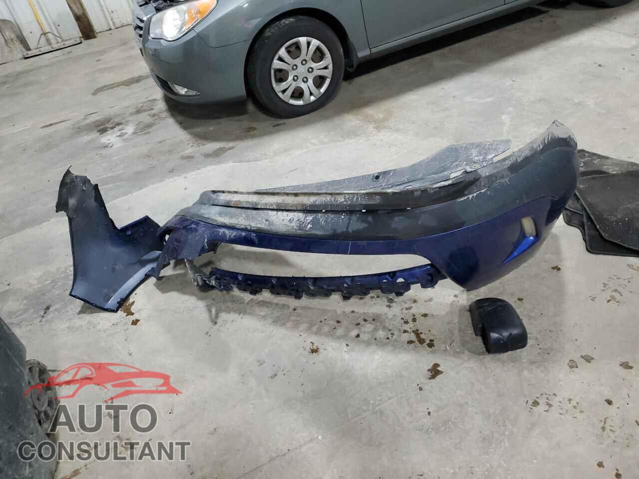 FORD EDGE 2013 - 2FMDK4JC6DBA41082