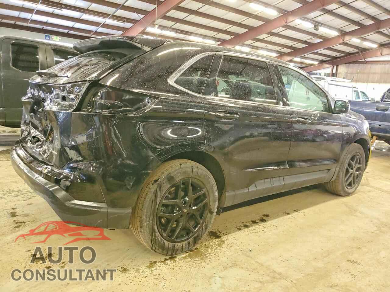 FORD EDGE 2024 - 2FMPK4J90RBA78377