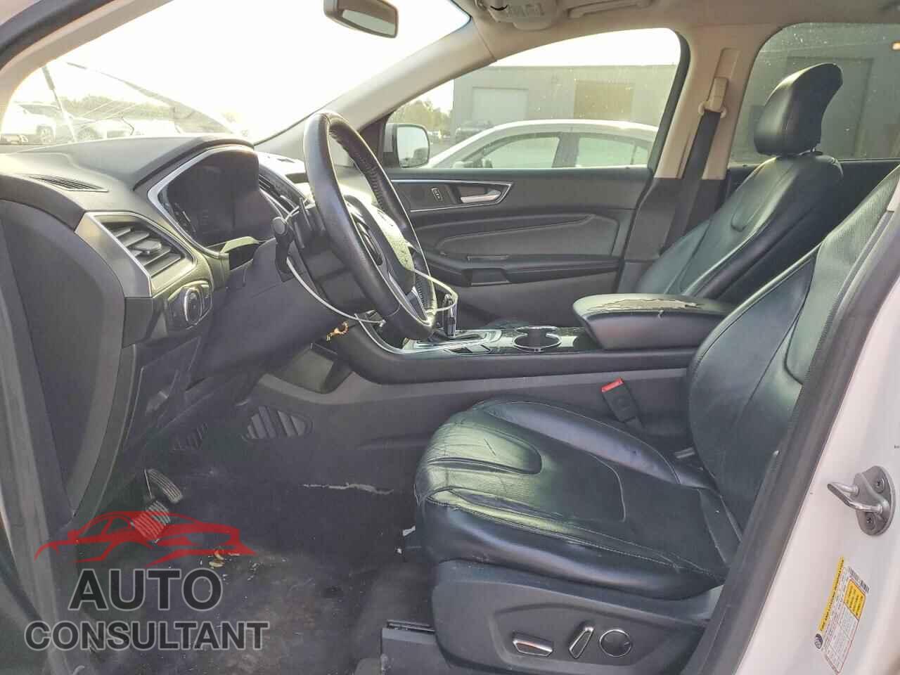 FORD EDGE 2016 - 2FMPK3K86GBC24455