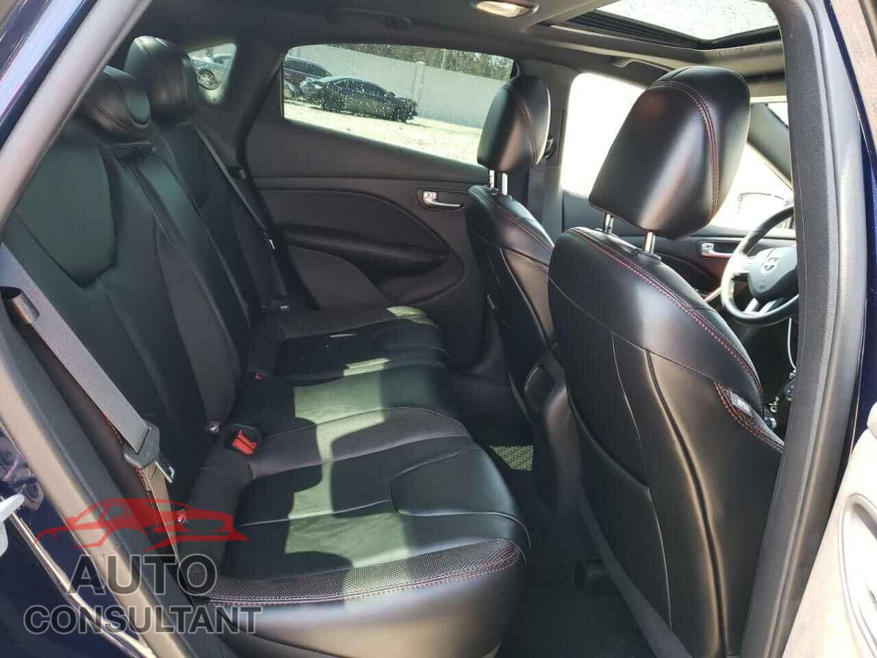 DODGE DART 2015 - 1C3CDFEBXFD180852