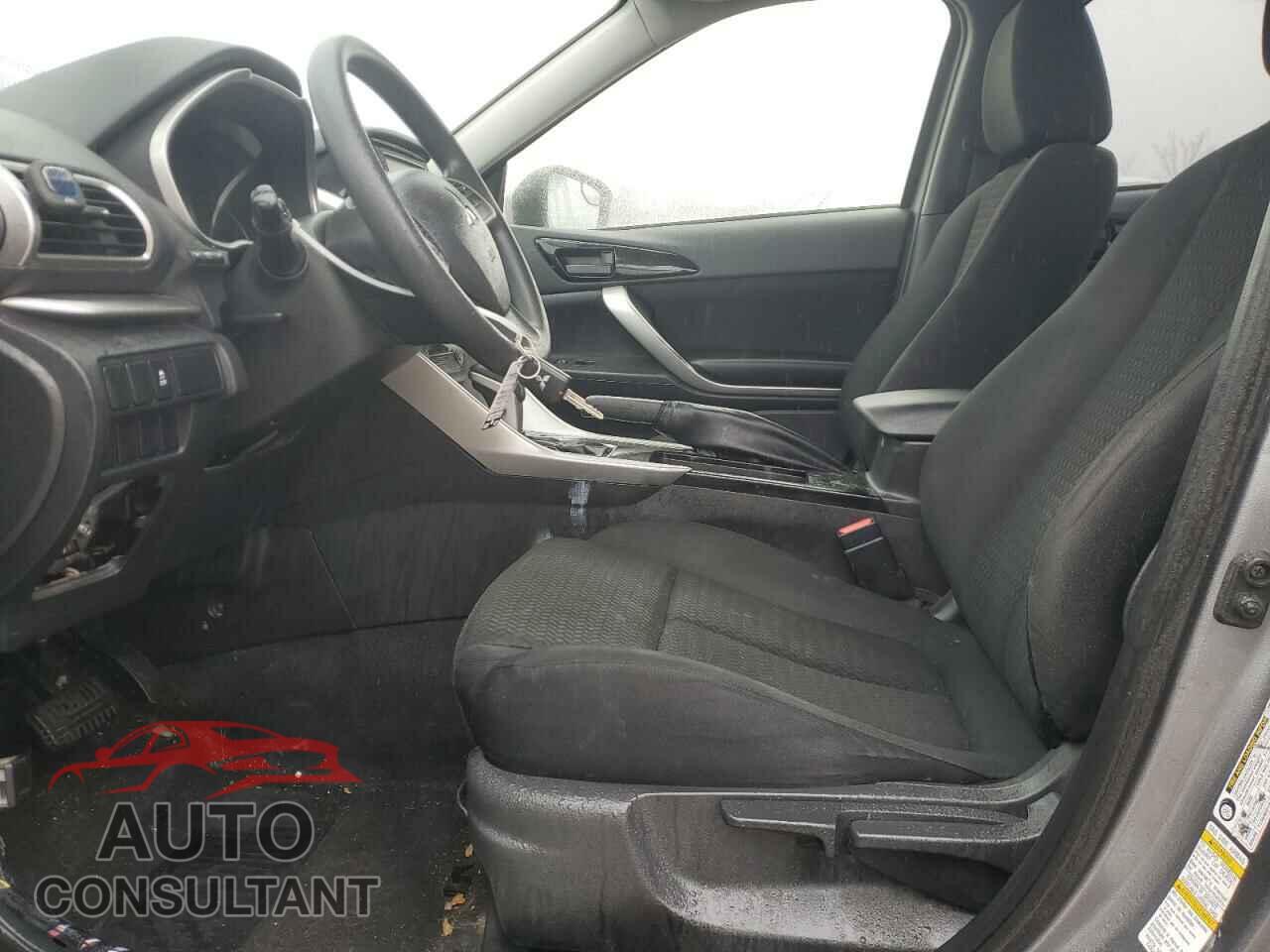 MITSUBISHI ECLIPSE 2019 - JA4AS3AA1KZ039213