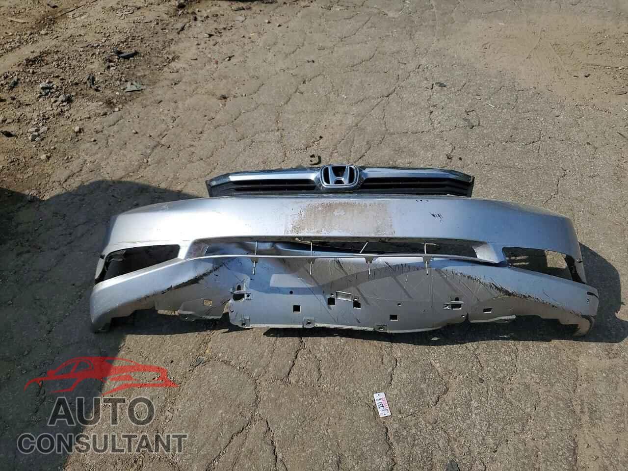 HONDA CIVIC 2012 - 2HGFB2F99CH548893