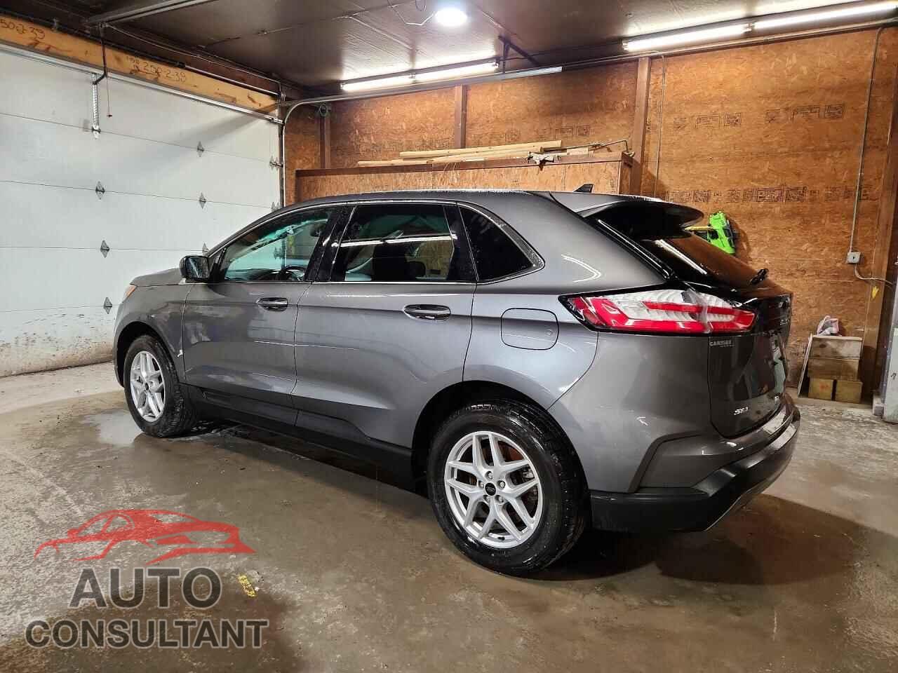 FORD EDGE 2023 - 2FMPK4J9XPBA25232