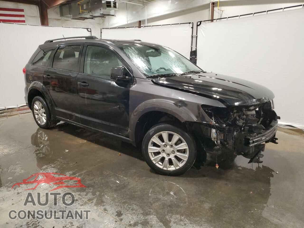 DODGE JOURNEY 2015 - 3C4PDCEG8FT645498