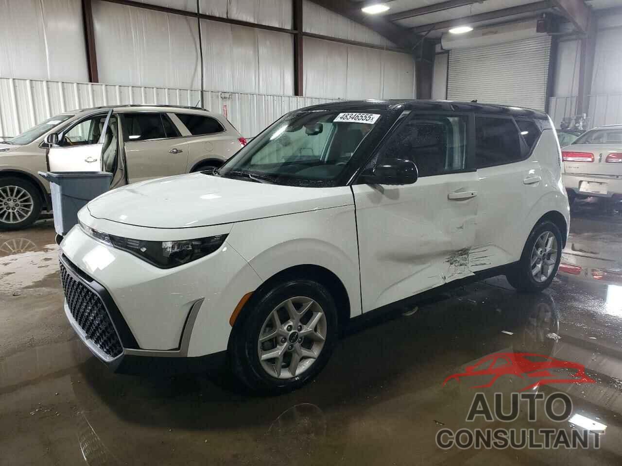 KIA SOUL 2023 - KNDJ23AU5P7210712