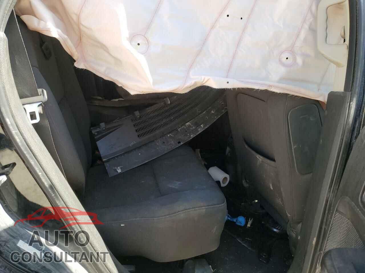 FORD EDGE 2009 - 2FMDK48C69BA49020