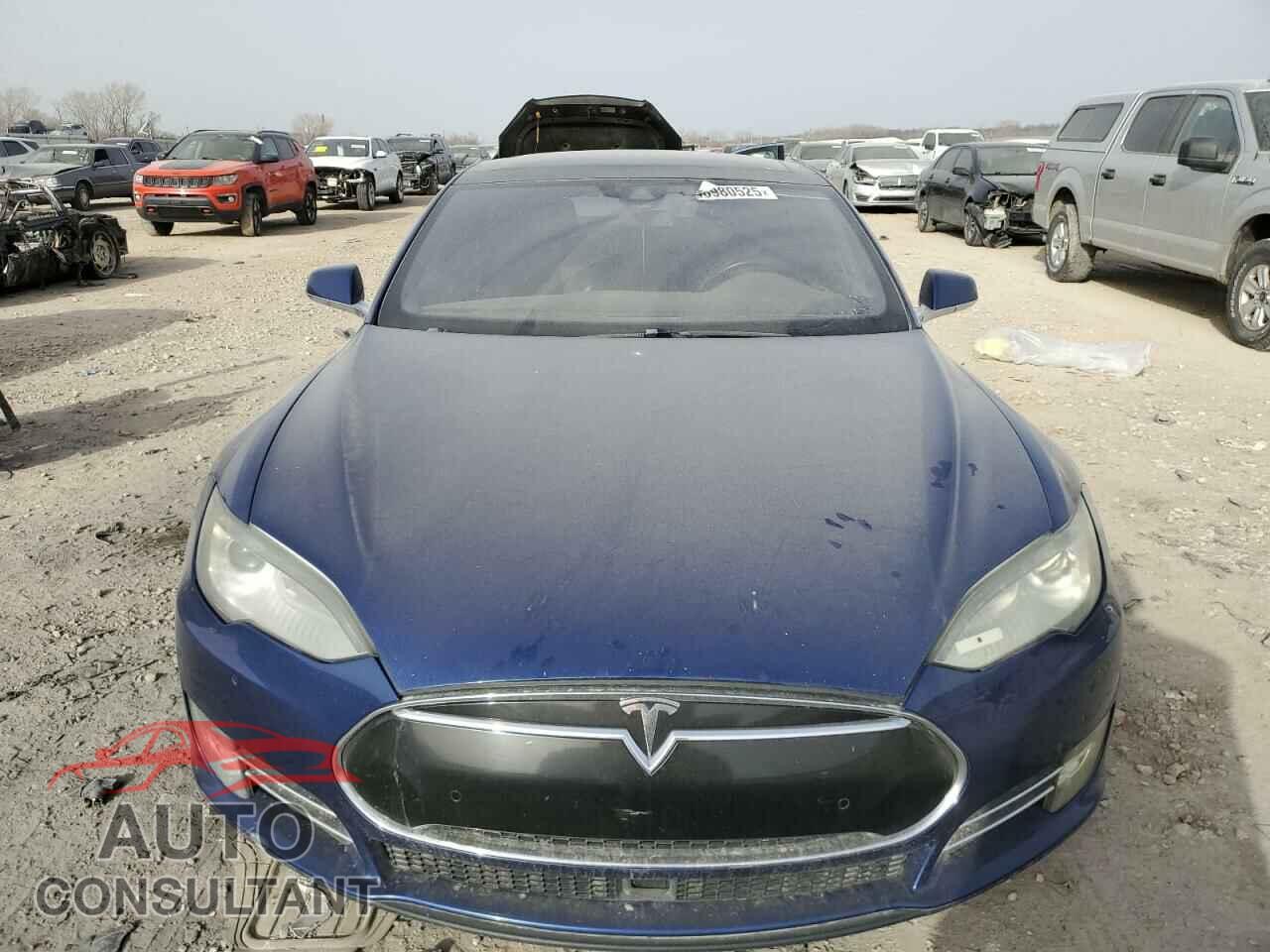TESLA MODEL S 2016 - 5YJSA1E28GF129475