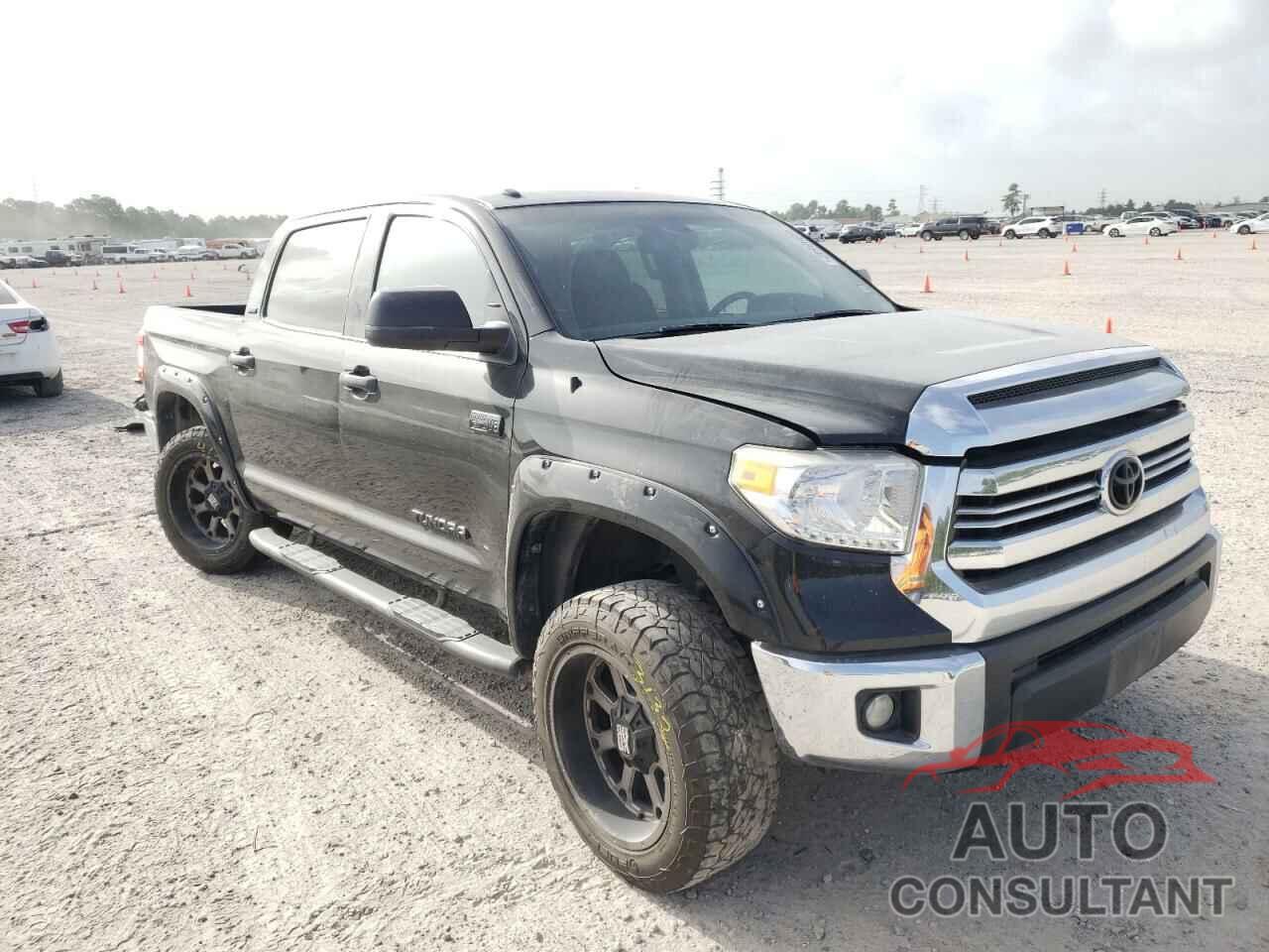 TOYOTA TUNDRA 2017 - 5TFEW5F18HX215324