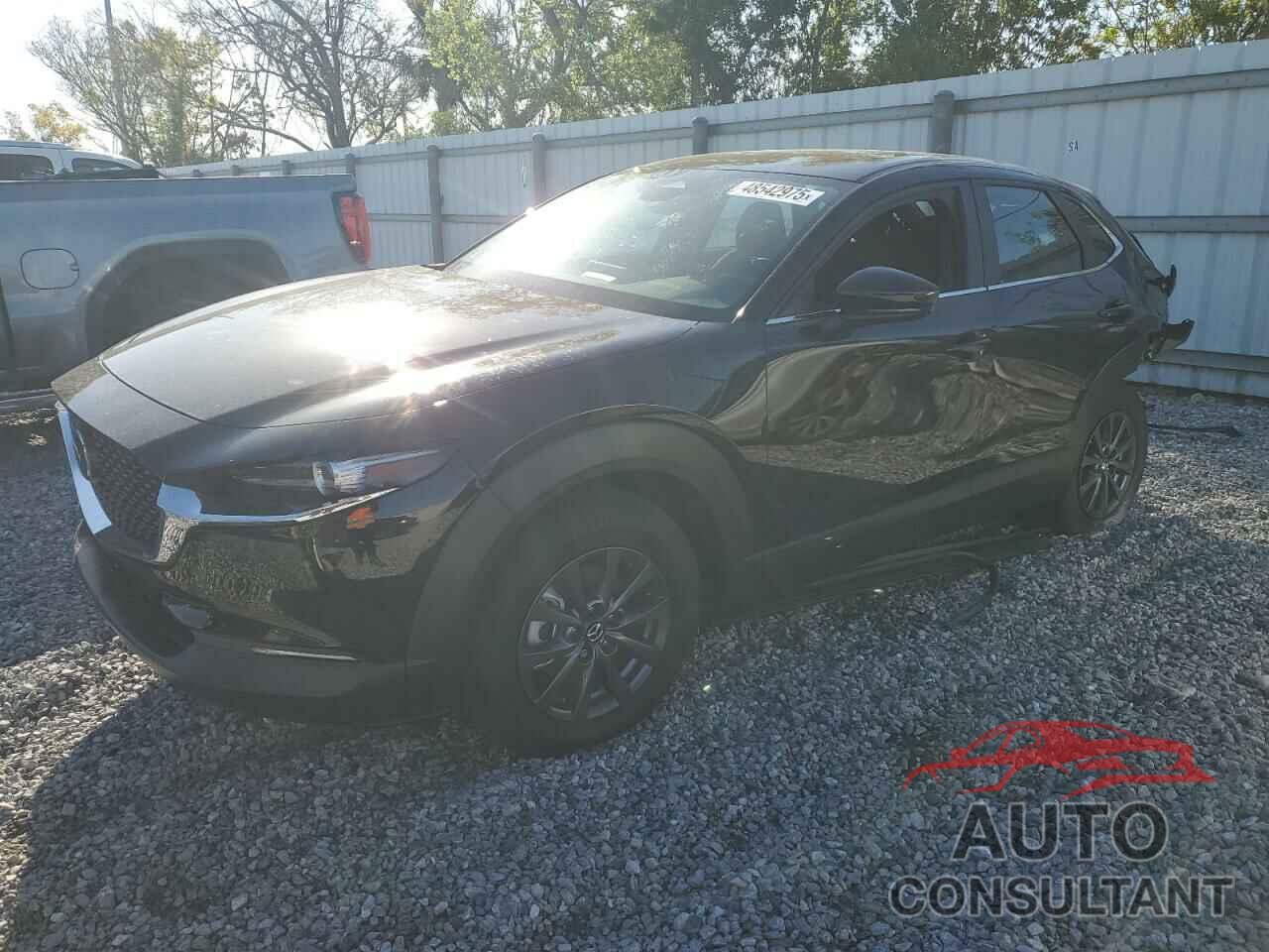MAZDA CX30 2024 - 3MVDMBAM2RM687235