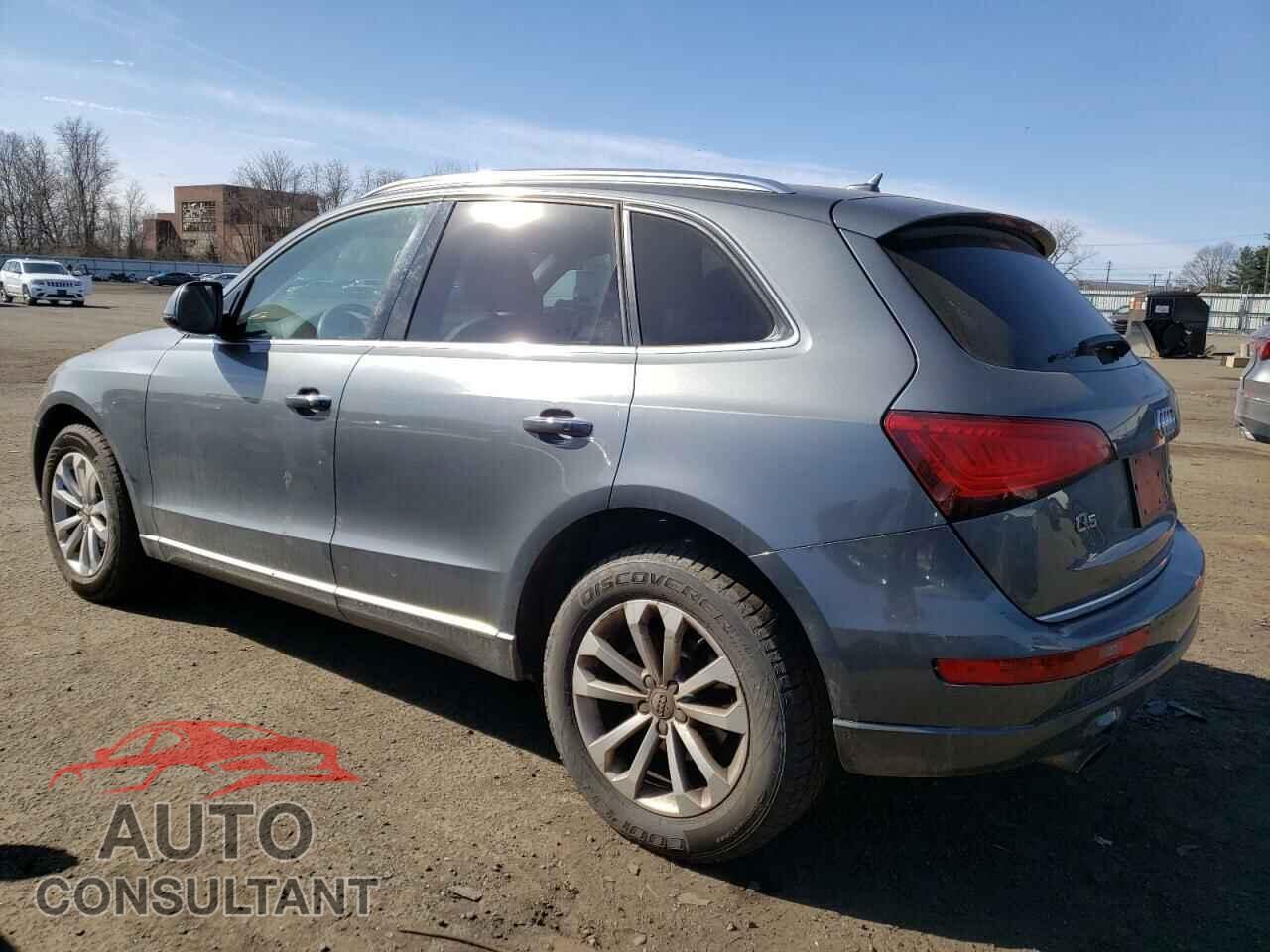 AUDI Q5 2015 - WA1CFAFPXFA111982