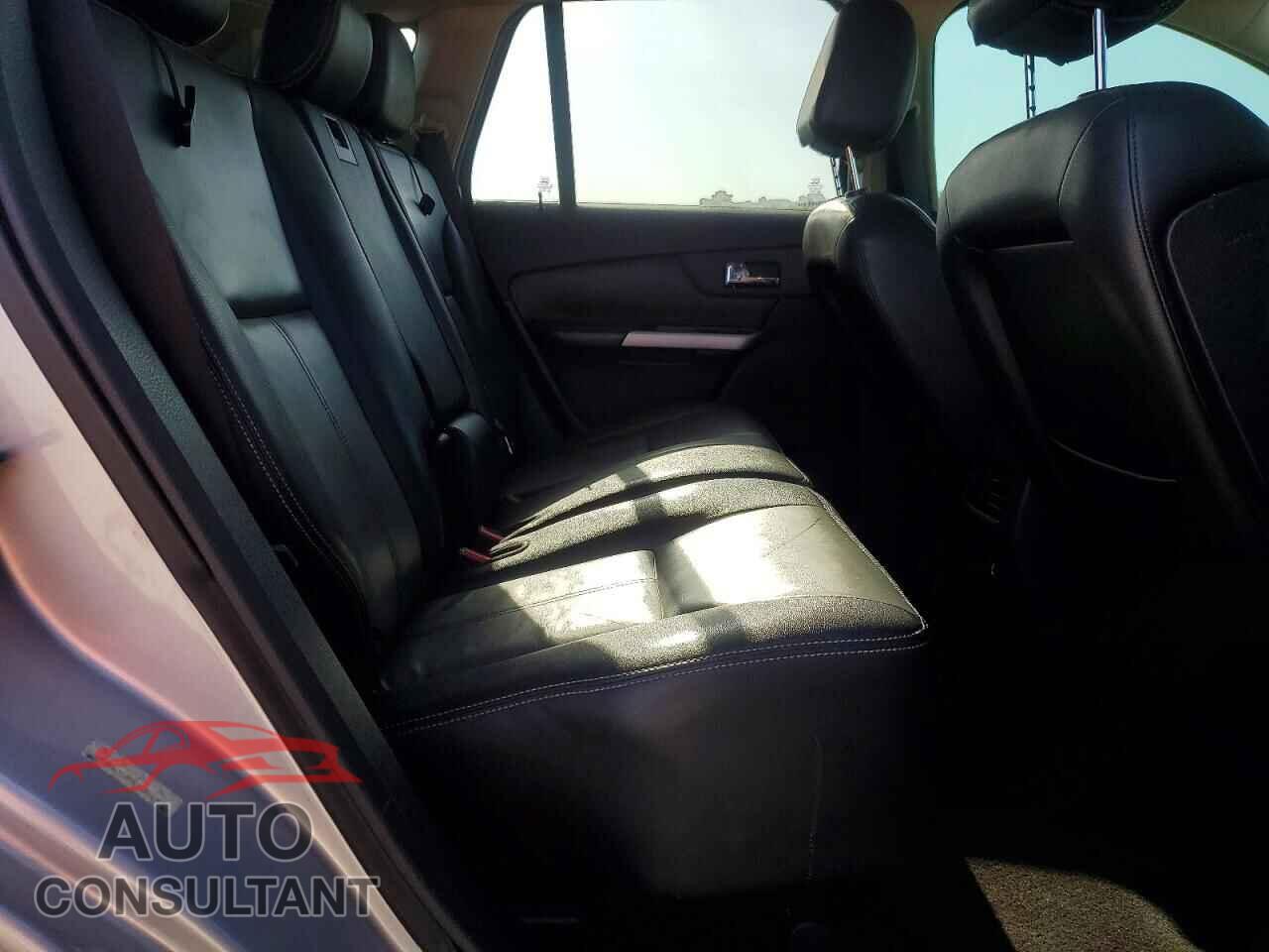 FORD EDGE 2013 - 2FMDK3AK7DBC80223