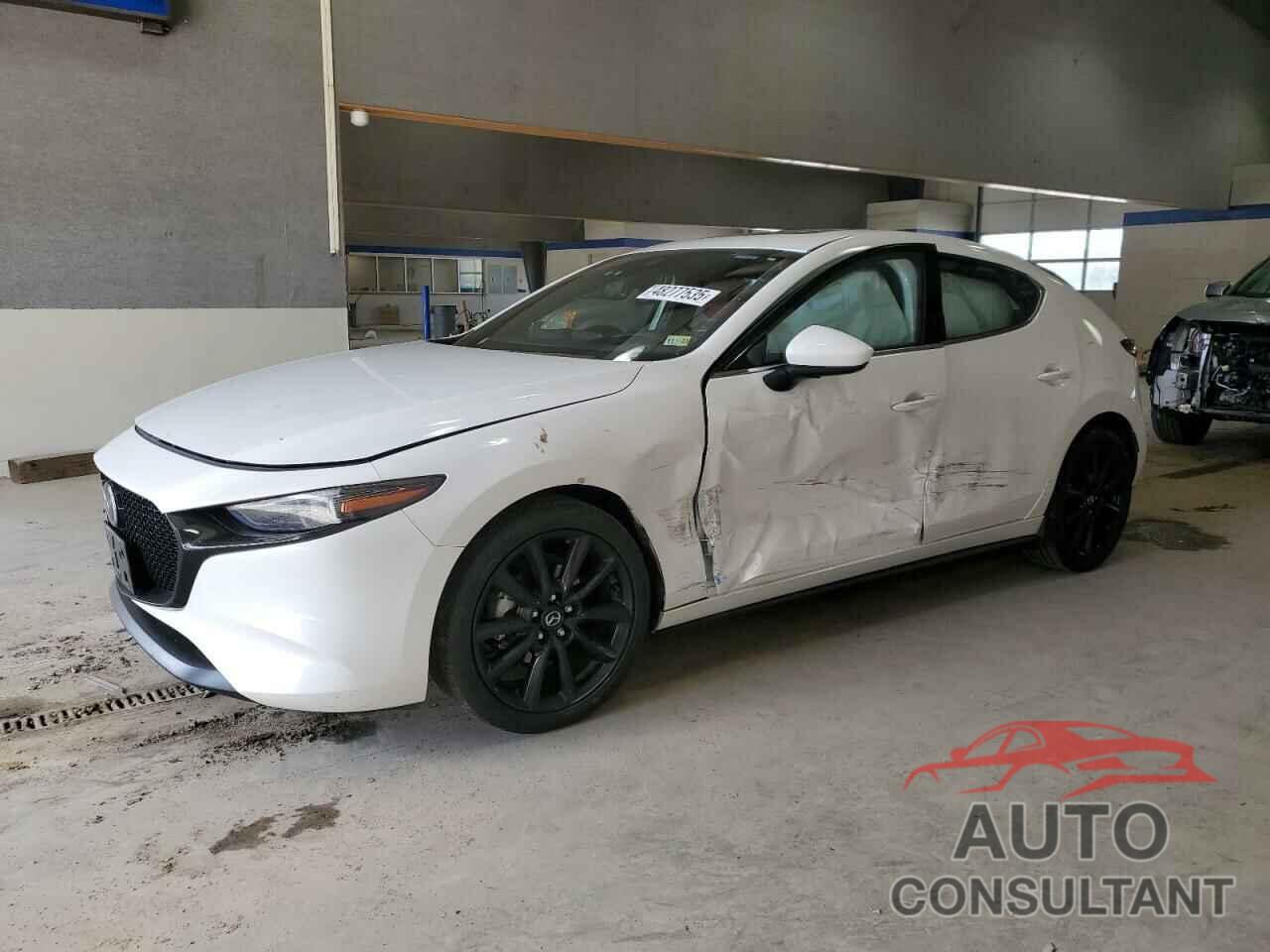 MAZDA 3 2021 - JM1BPAML7M1313030