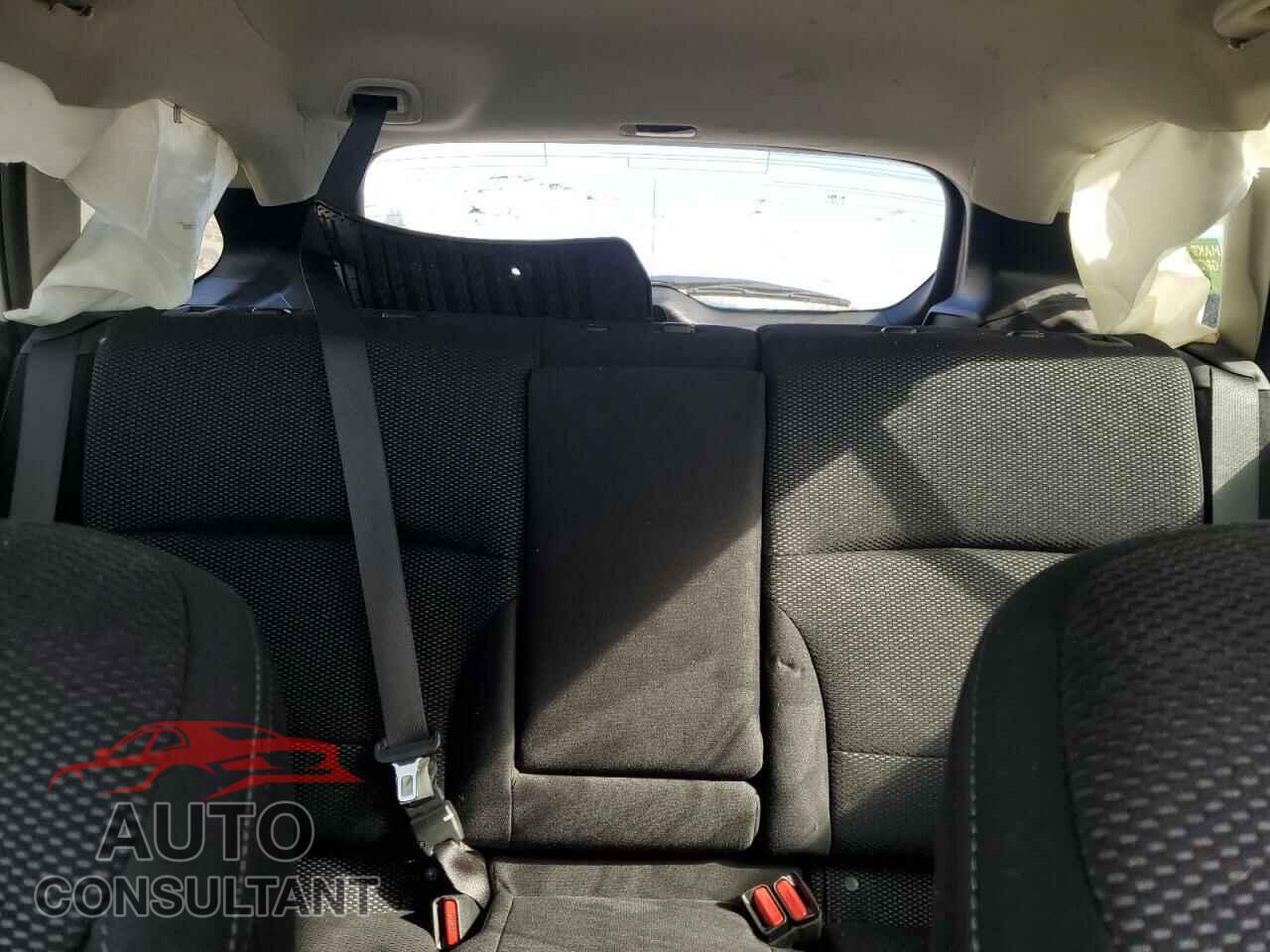 SUBARU OUTBACK 2016 - 4S4BSBCC9G3300337