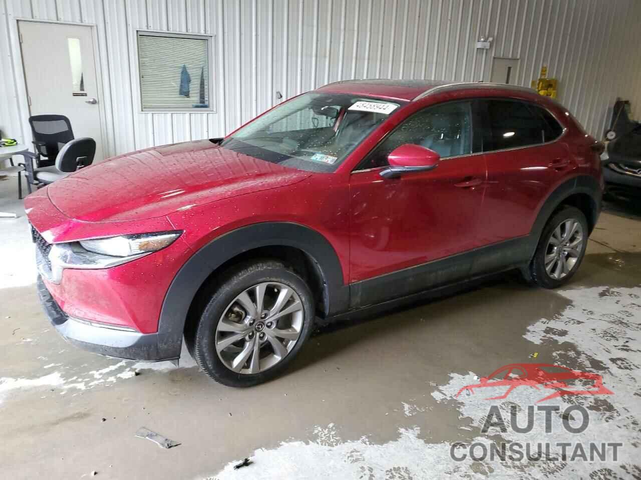 MAZDA CX30 2021 - 3MVDMBDL0MM314691