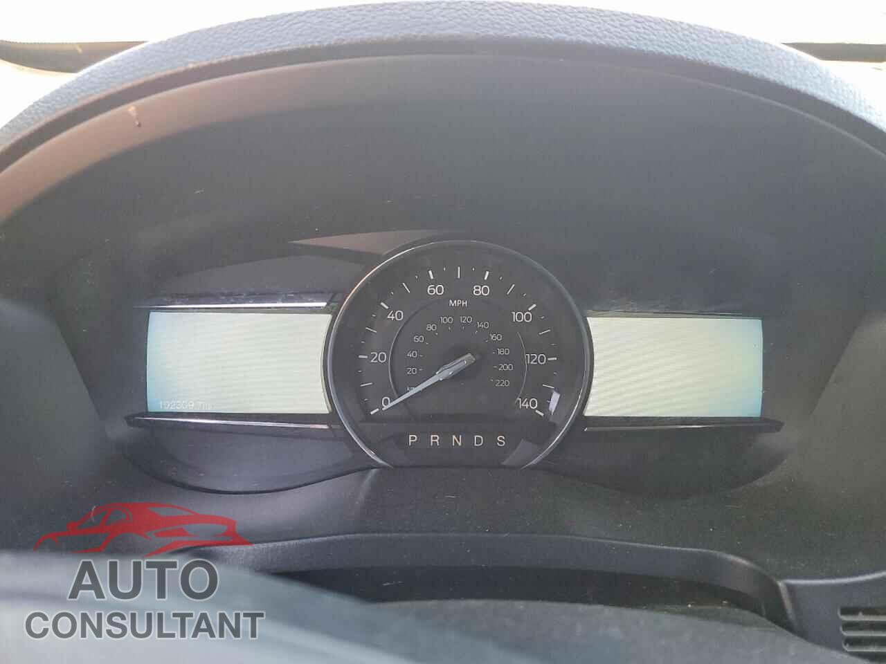 FORD EXPLORER 2016 - 1FM5K8F83GGA27010