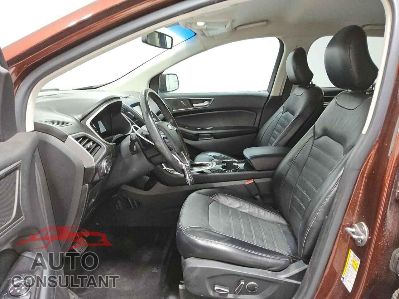 FORD EDGE 2015 - 2FMTK3J93FBC17731