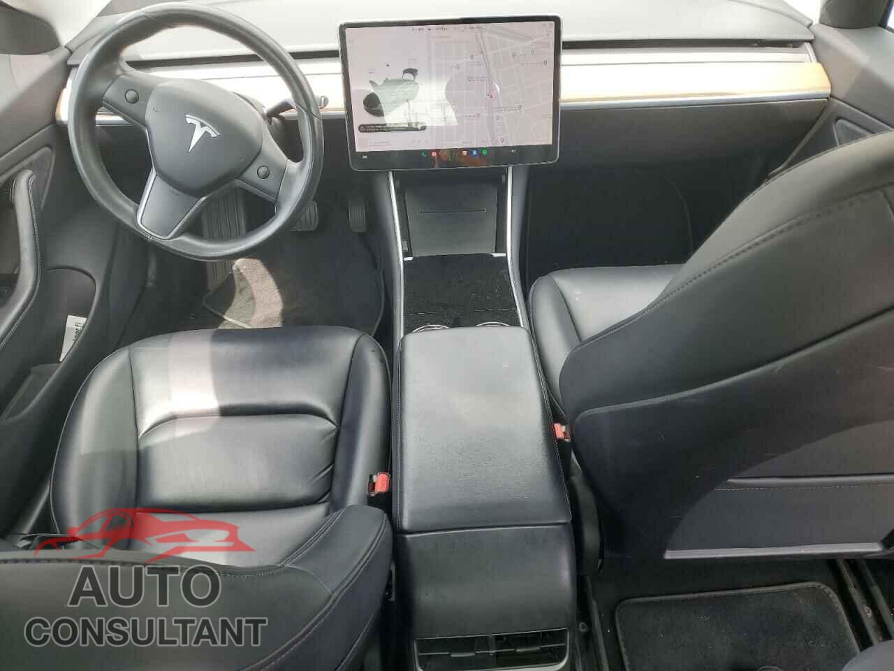 TESLA MODEL 3 2019 - 5YJ3E1EA7KF325254
