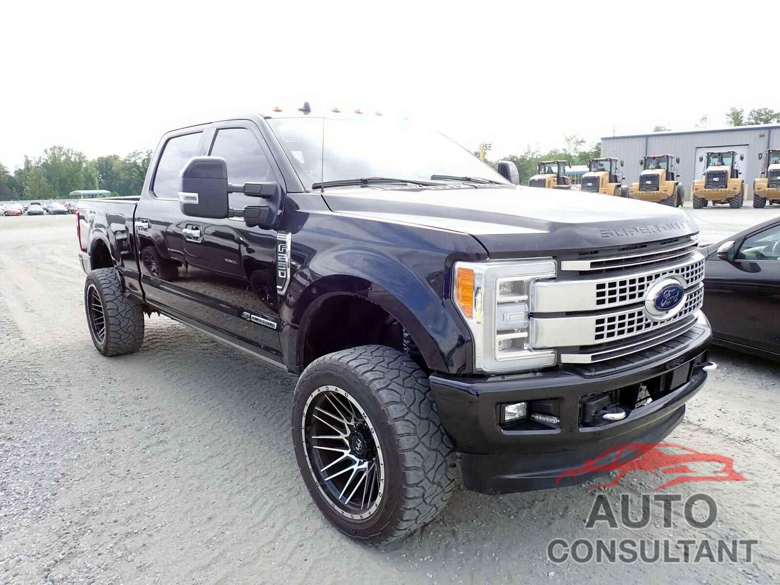 FORD F250 2019 - 1FT7W2BT5KEE51768