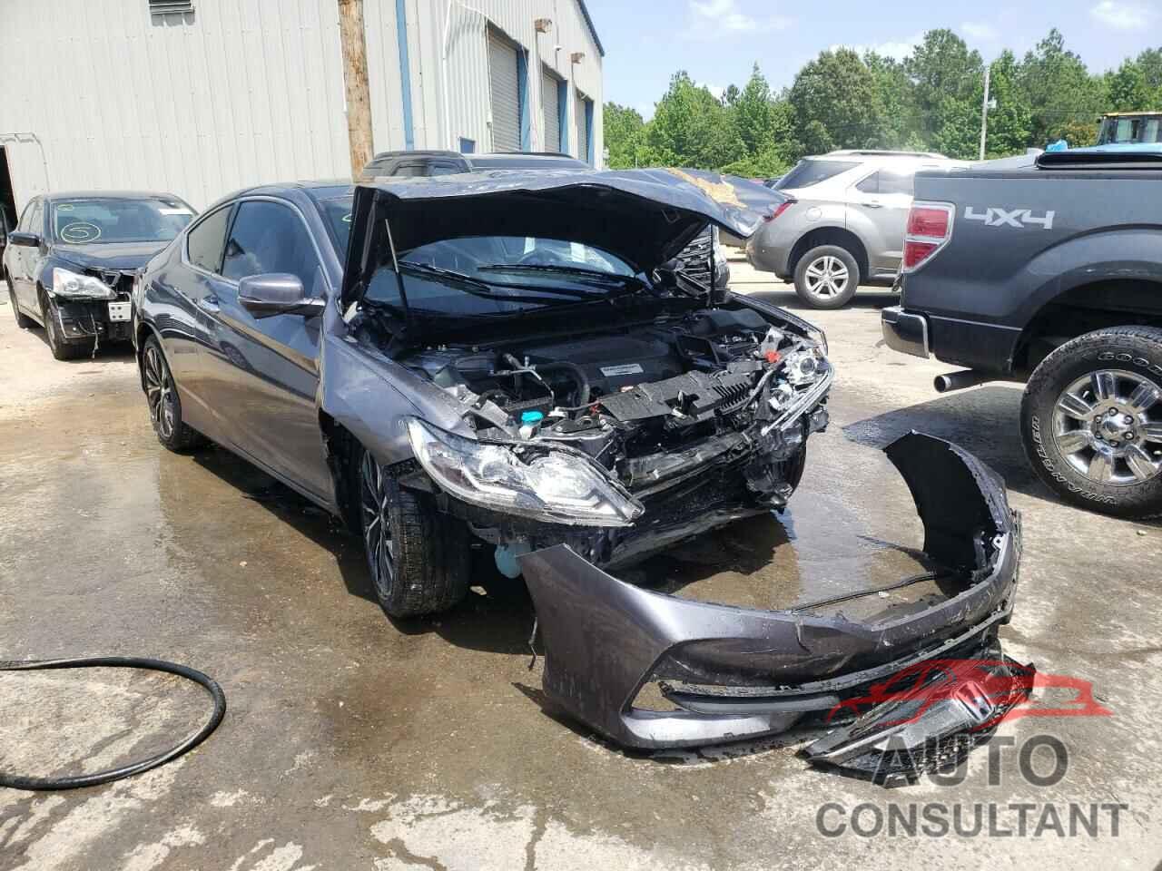 HONDA ACCORD 2017 - 1HGCT2B8XHA002106