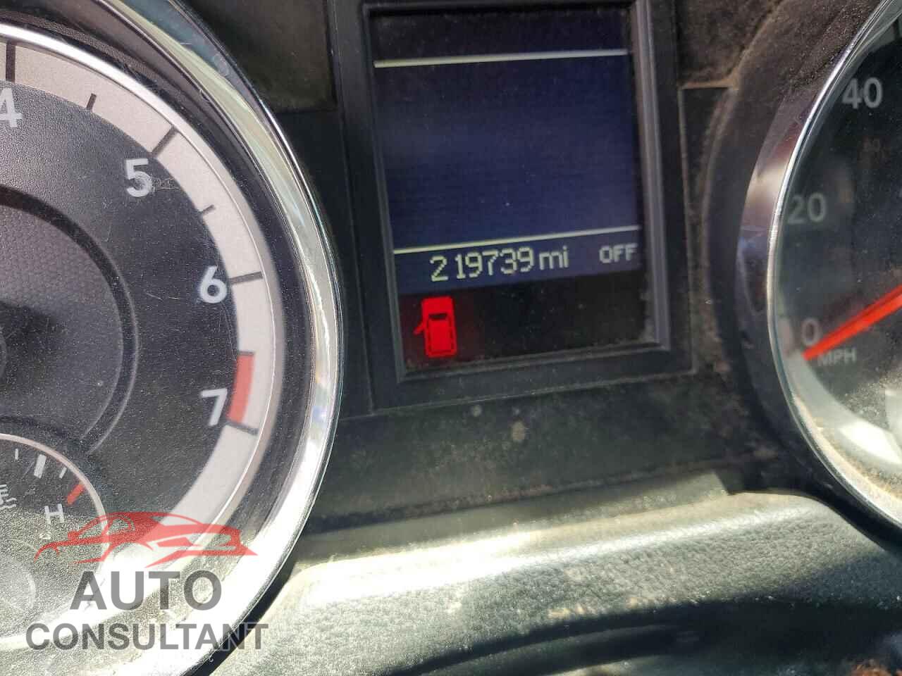 DODGE CARAVAN 2017 - 2C4RDGEG5HR693255