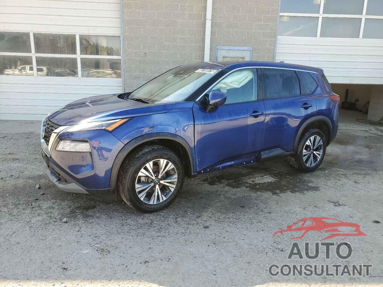 NISSAN ROGUE 2023 - 5N1BT3BB7PC846050