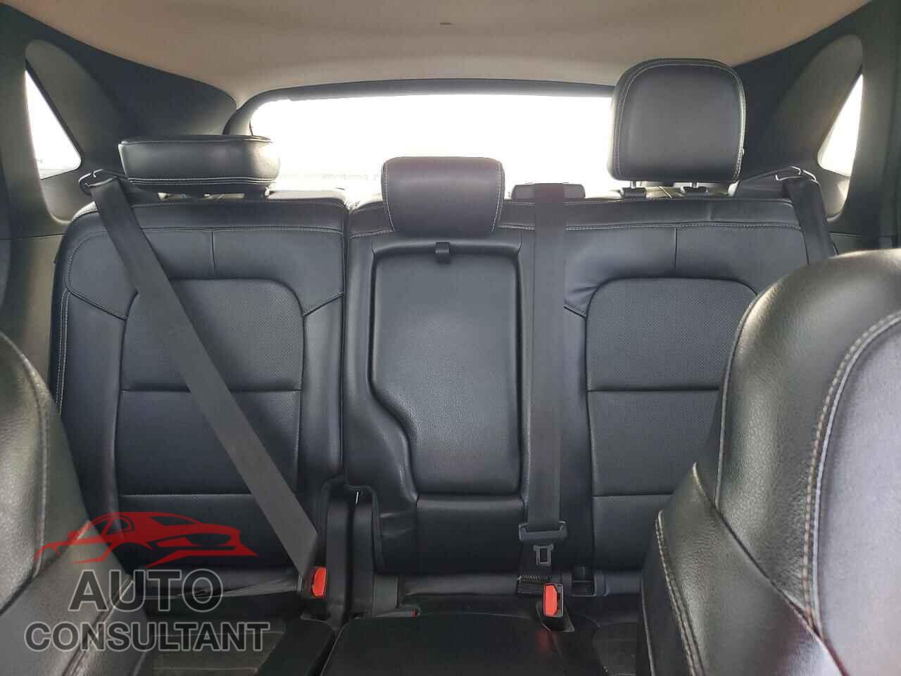 FORD ESCAPE 2020 - 1FMCU0DZ0LUA68849