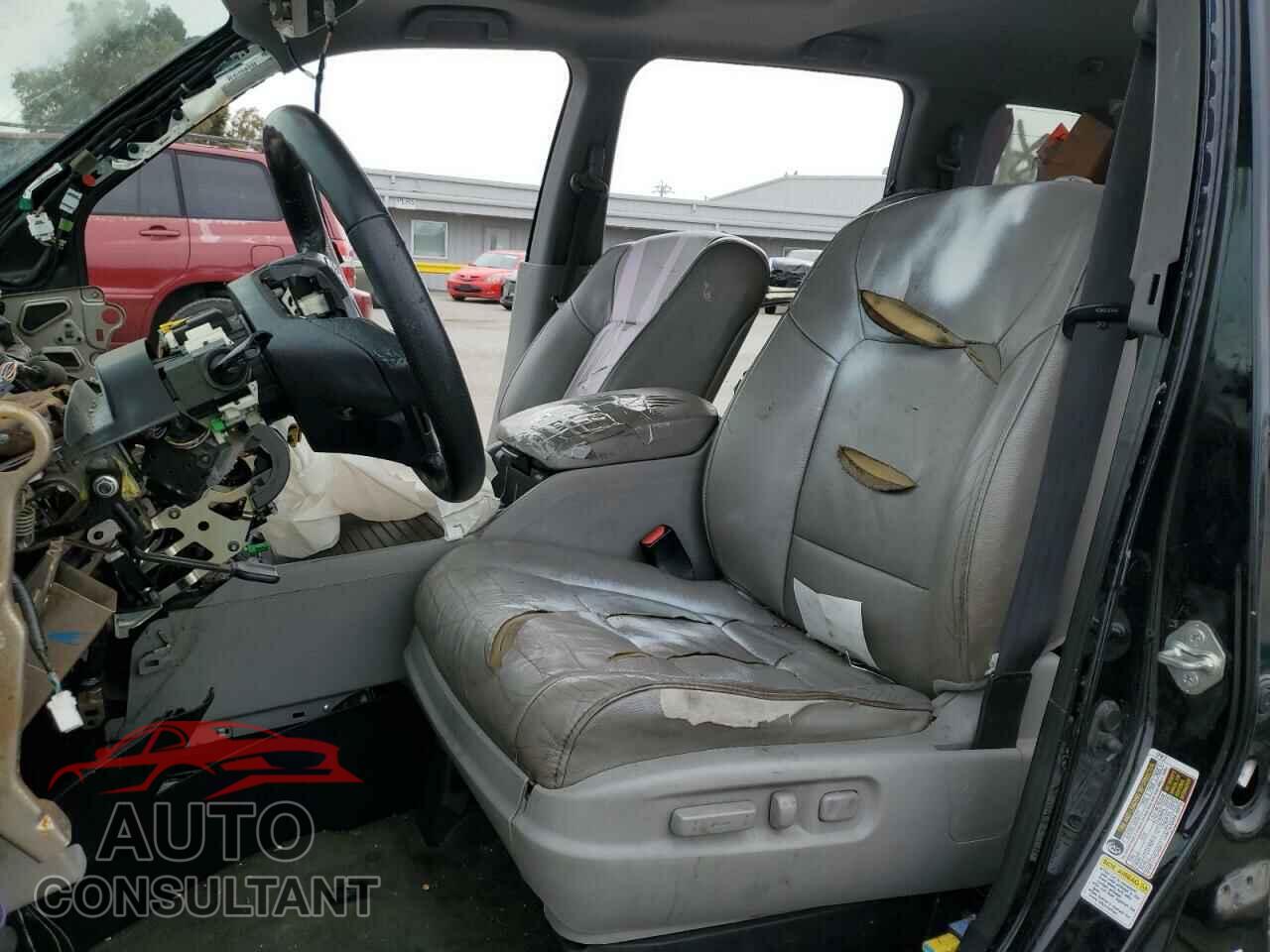 HONDA PILOT 2015 - 5FNYF3H91FB009256