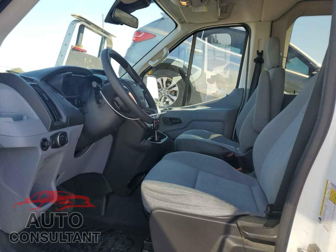 FORD TRANSIT 2016 - 1FBAX2CM2GKB05572
