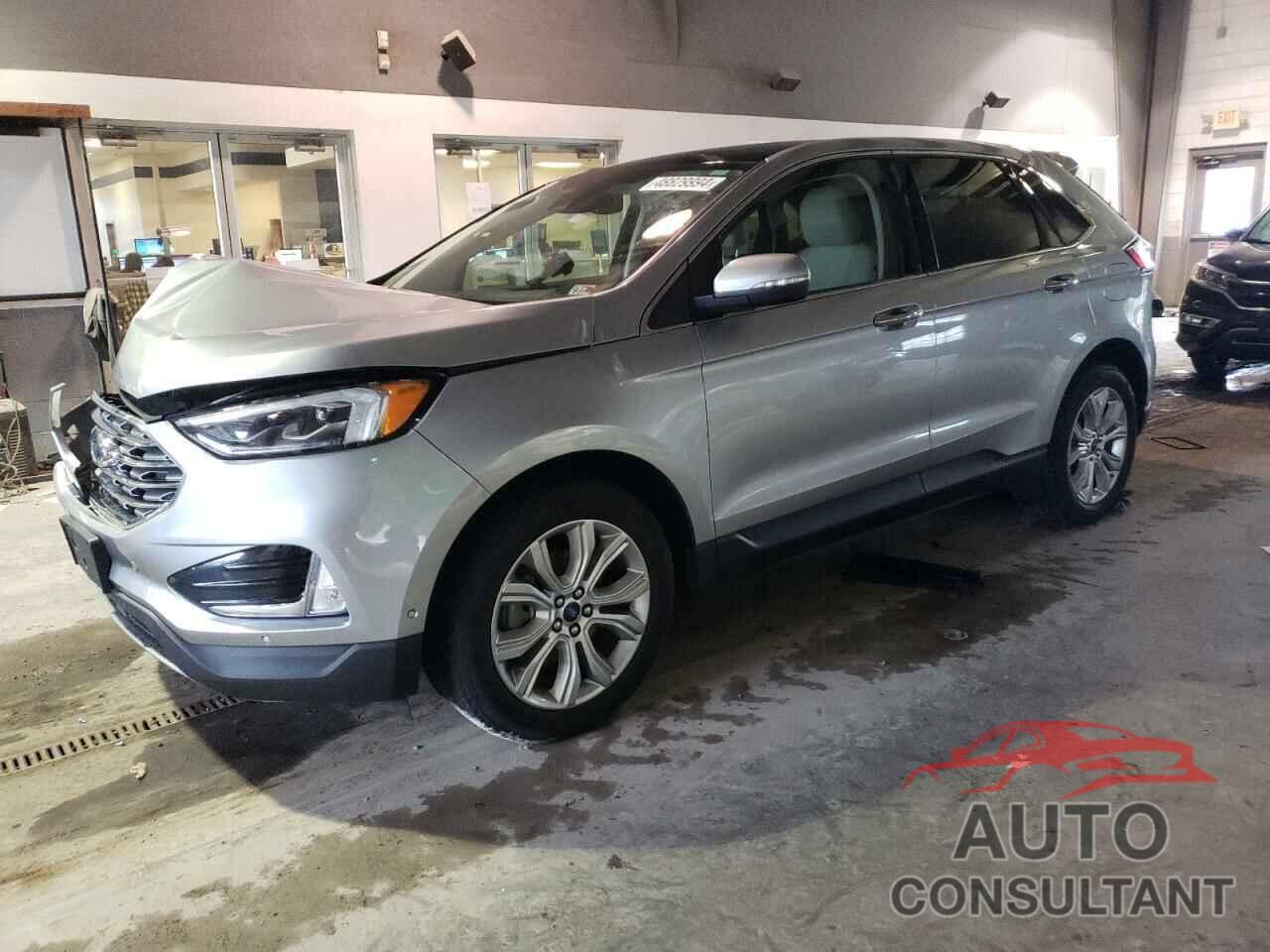 FORD EDGE 2020 - 2FMPK3K99LBB35109