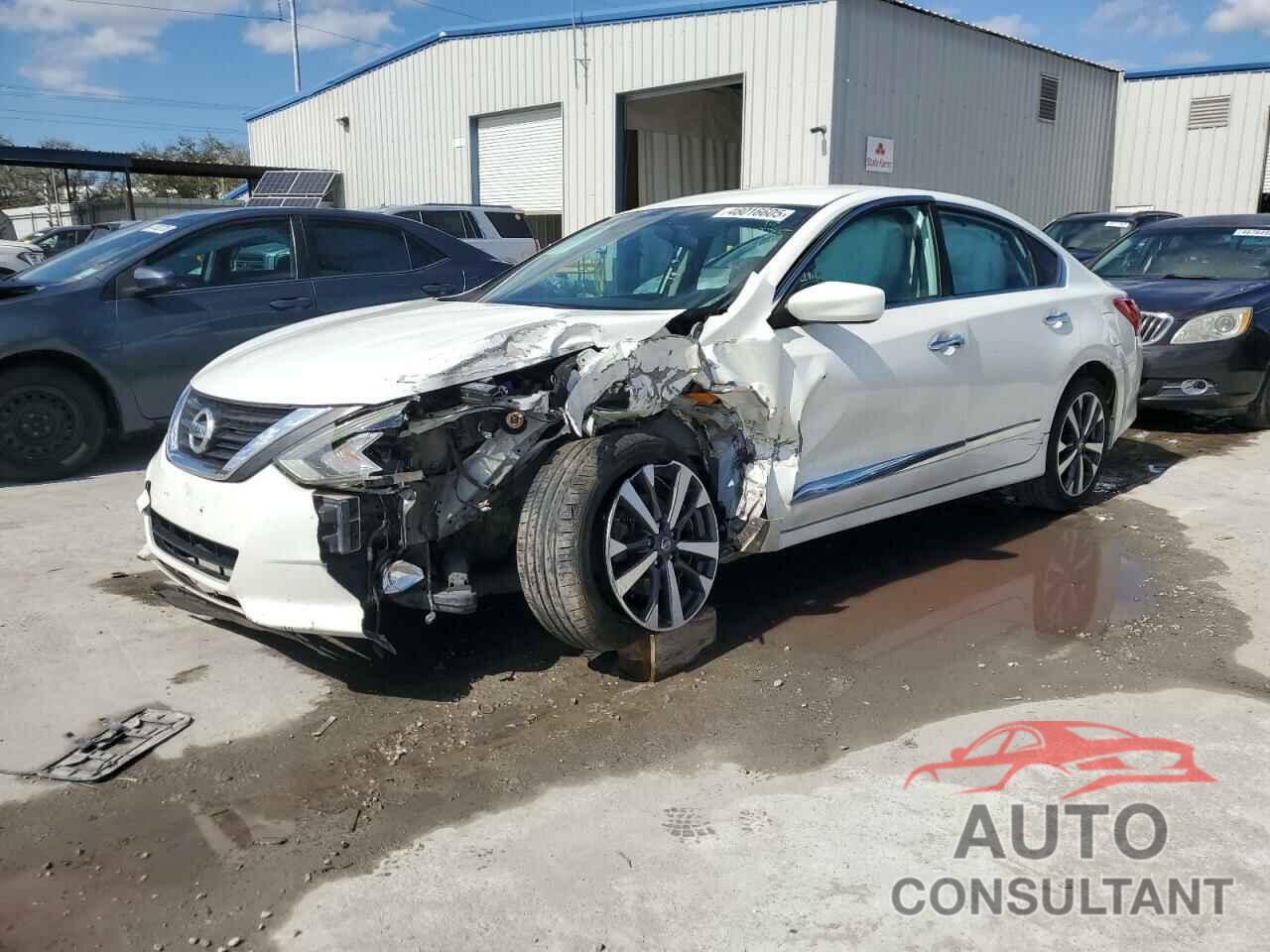 NISSAN ALTIMA 2016 - 1N4AL3AP4GN385557