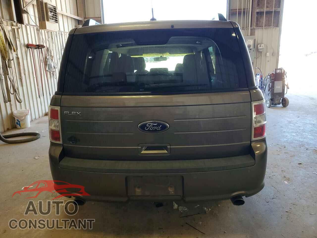 FORD FLEX 2014 - 2FMGK5B81EBD01709