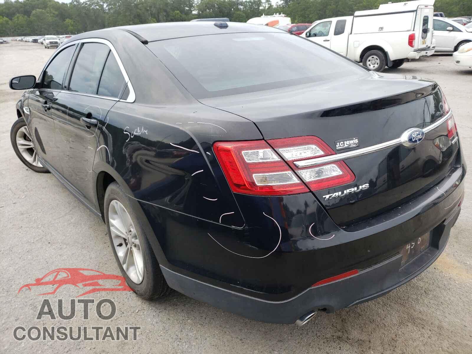 FORD TAURUS 2016 - 1FAHP2D88GG107458