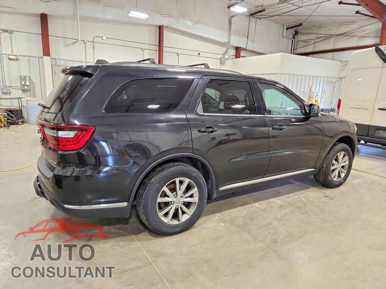 DODGE DURANGO 2014 - 1C4RDJDG1EC599473