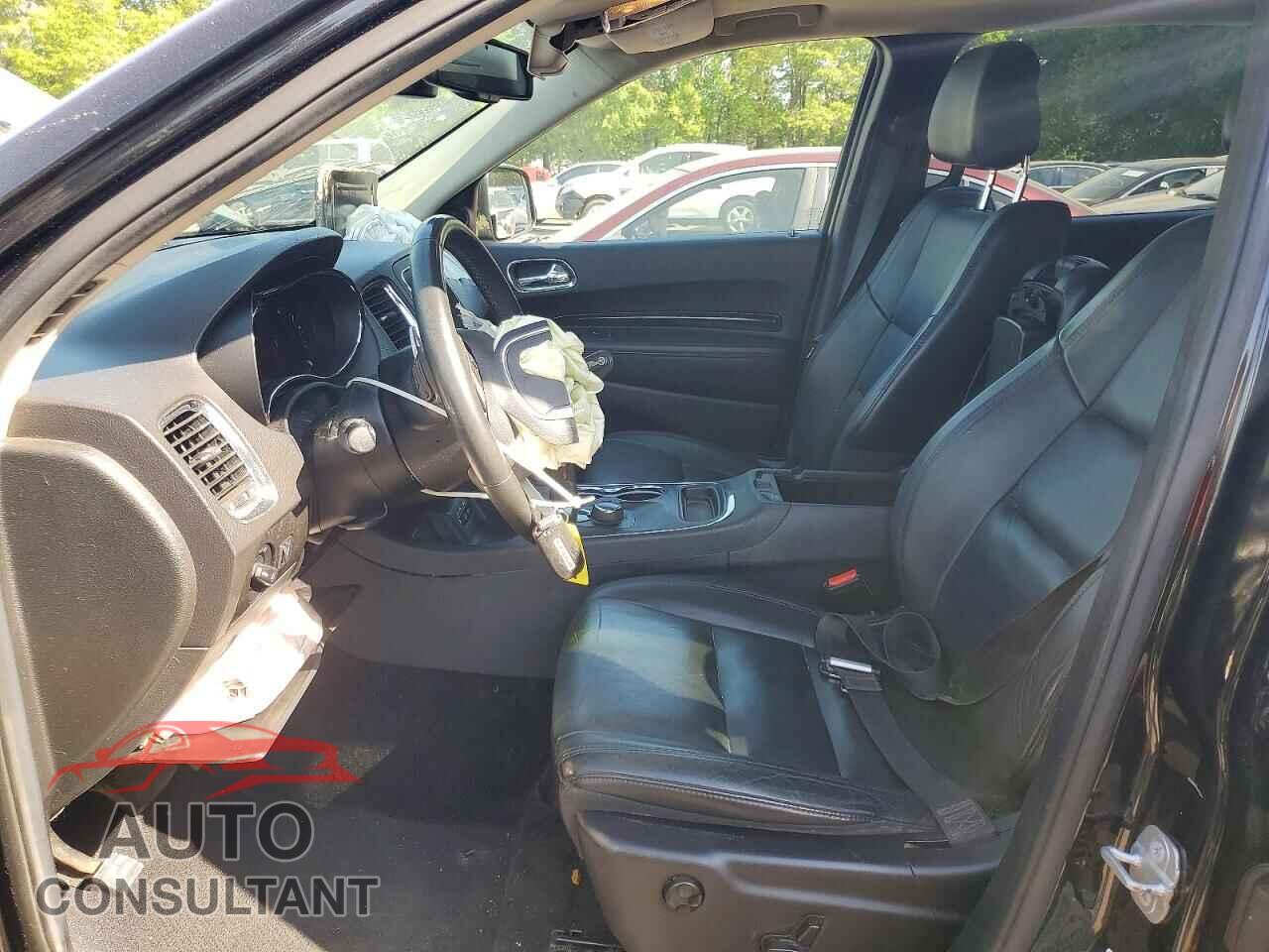 DODGE DURANGO 2014 - 1C4RDHDG4EC390902