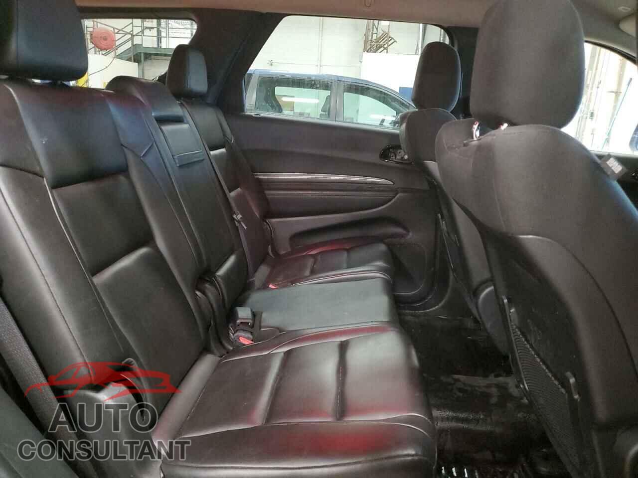 DODGE DURANGO 2021 - 1C4SDJFT7MC683789
