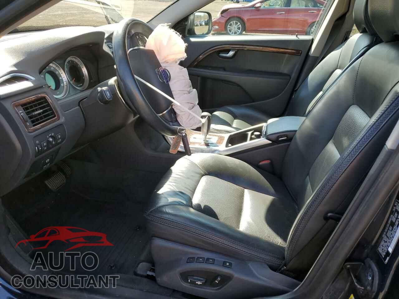 VOLVO XC70 2012 - YV4902BZXC1127252