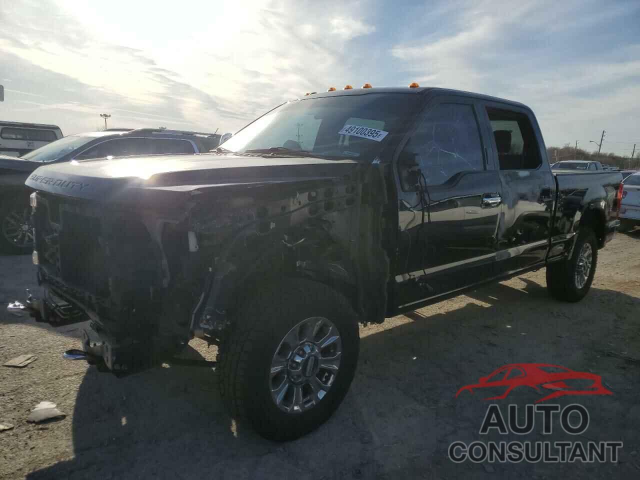 FORD F250 2017 - 1FT7W2A67HED56391
