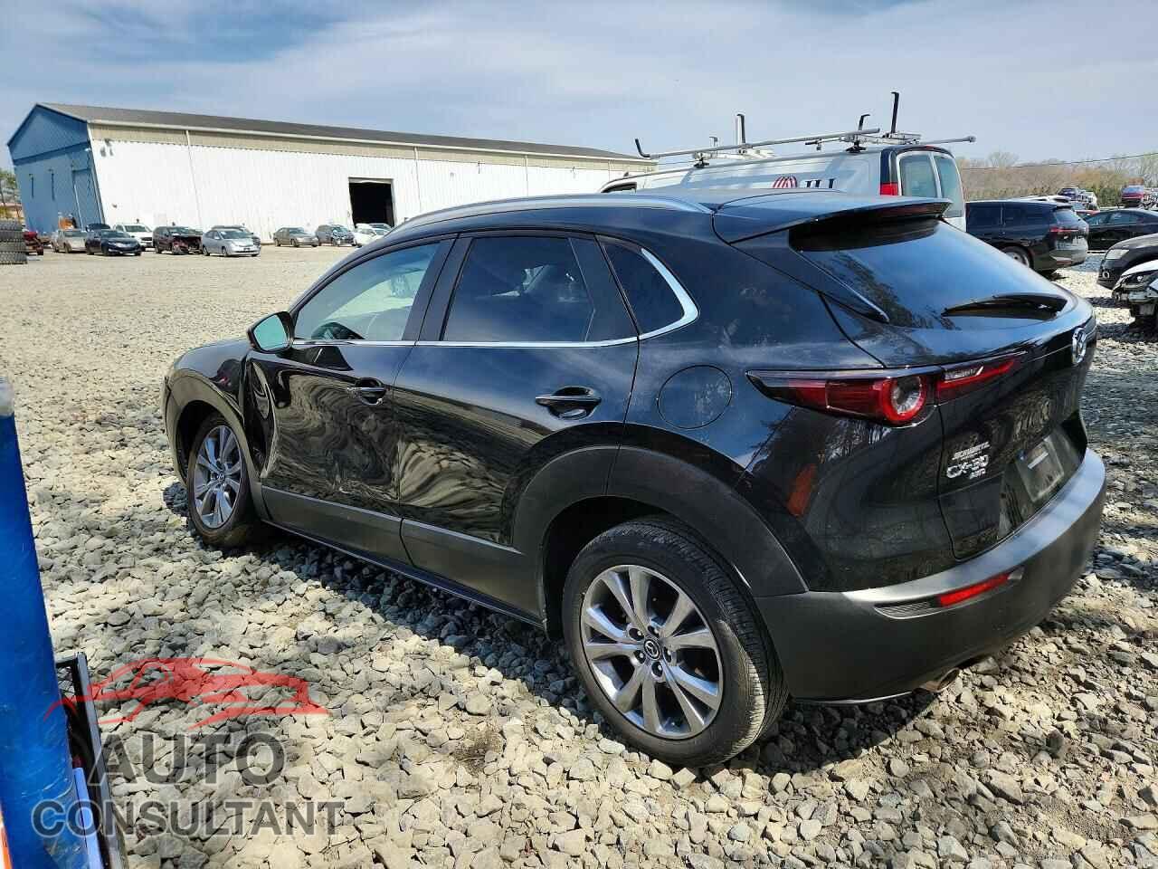 MAZDA CX30 2024 - 3MVDMBCM3RM706498