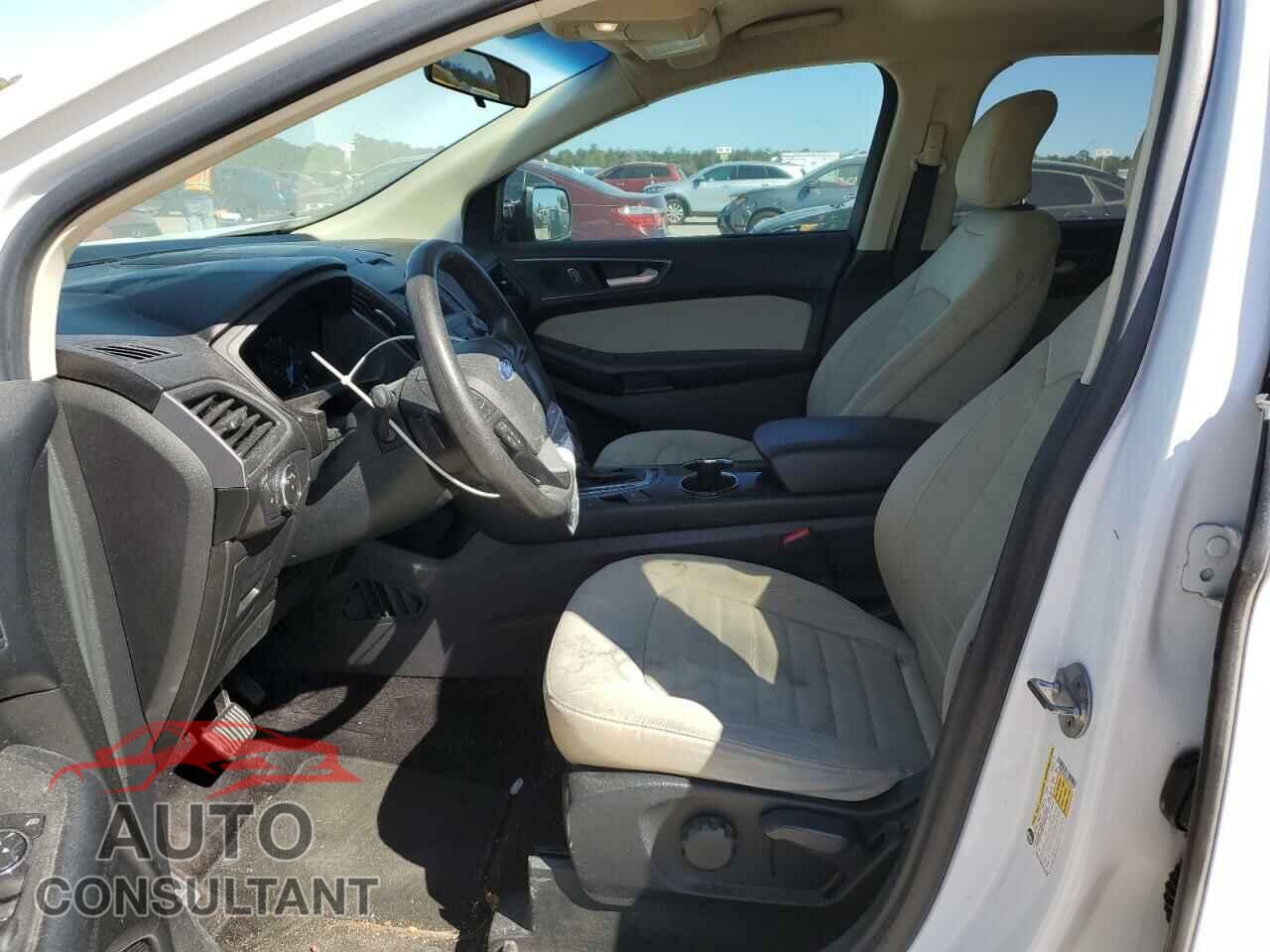 FORD EDGE 2016 - 2FMPK3G93GBC51629