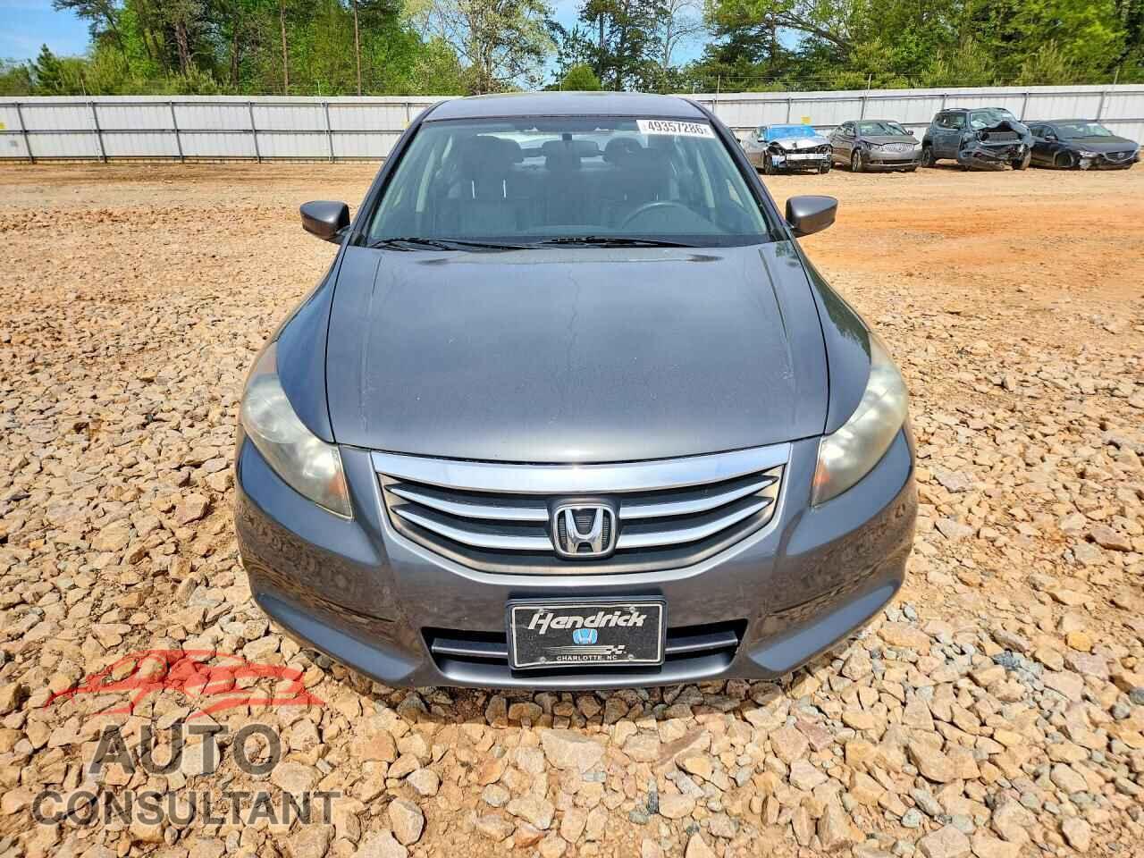 HONDA ACCORD 2011 - 1HGCP2F61BA061386