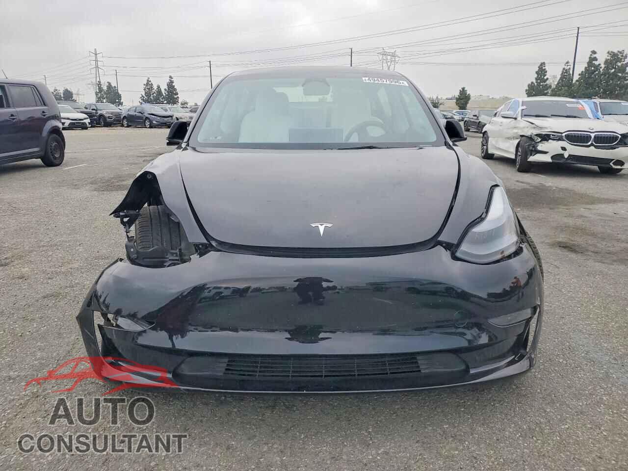 TESLA MODEL 3 2023 - 5YJ3E1EA3PF587702
