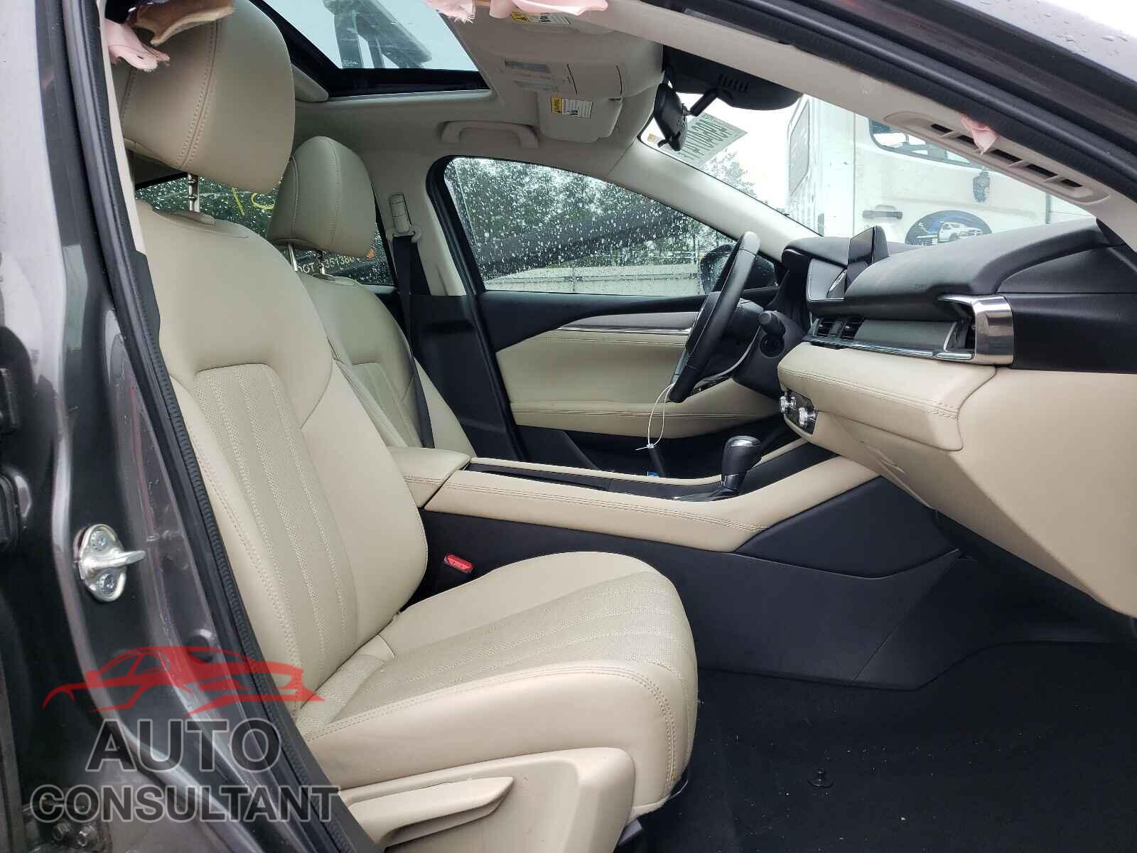 MAZDA 6 2018 - JM1GL1VM2J1305356