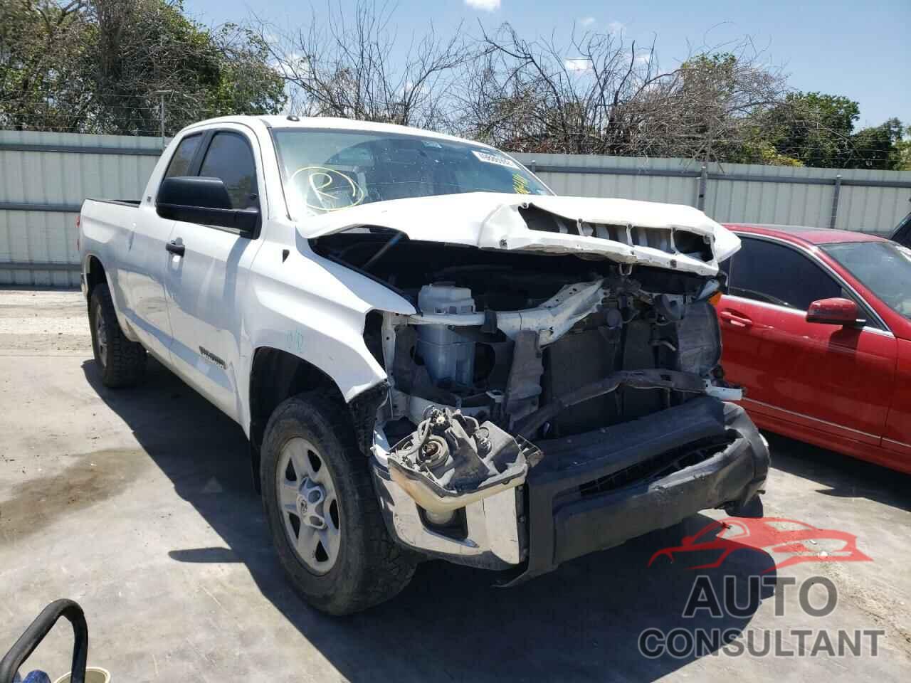 TOYOTA TUNDRA 2016 - 5TFRM5F10GX096416