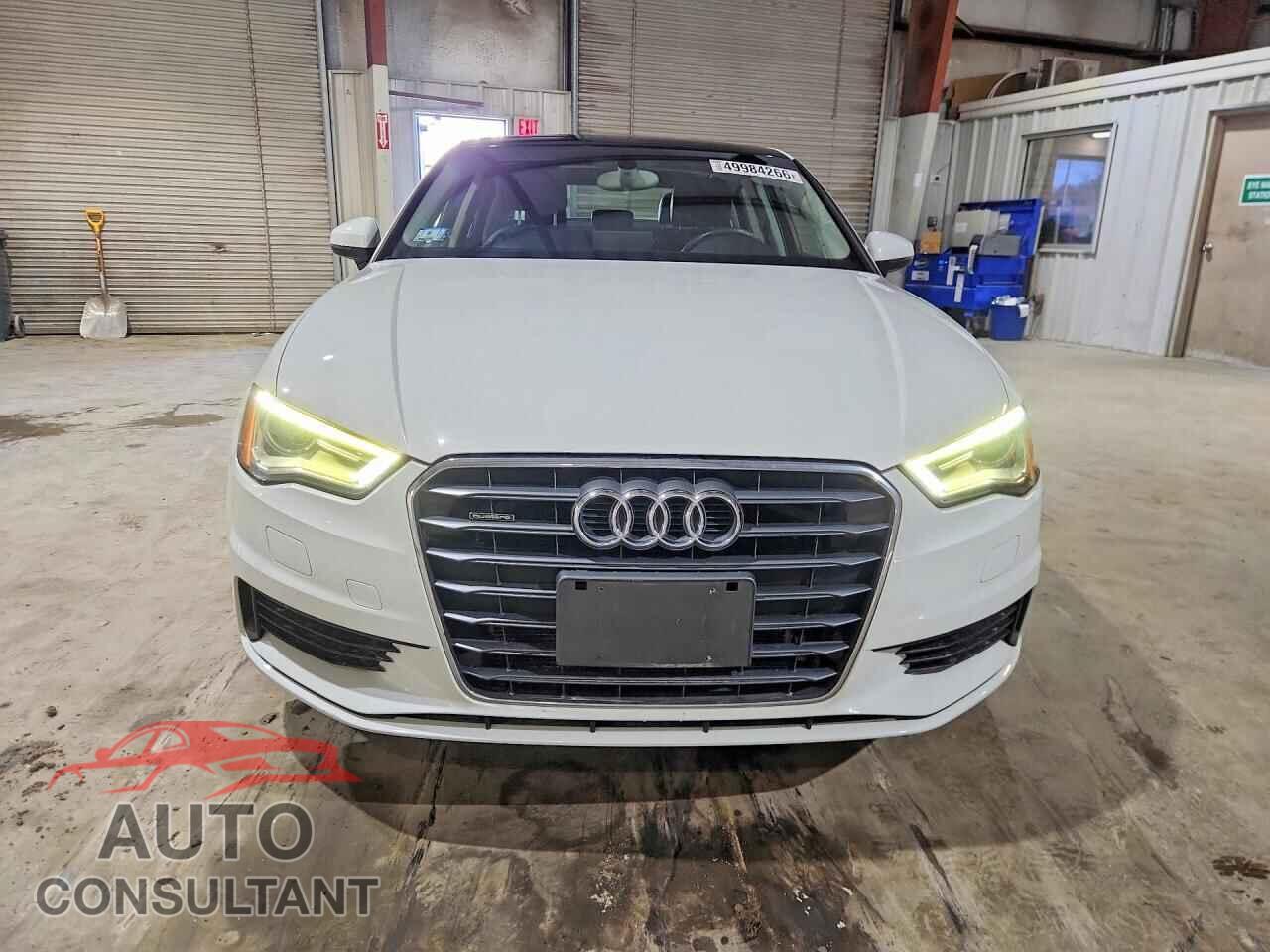 AUDI A3 2015 - WAUBFGFF3F1006497