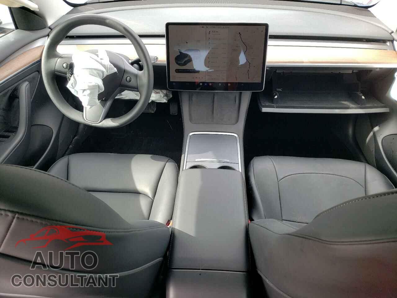 TESLA MODEL 3 2023 - 5YJ3E1EAXPF613258