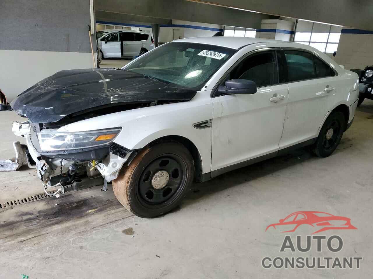 FORD TAURUS 2019 - 1FAHP2MK8KG108792