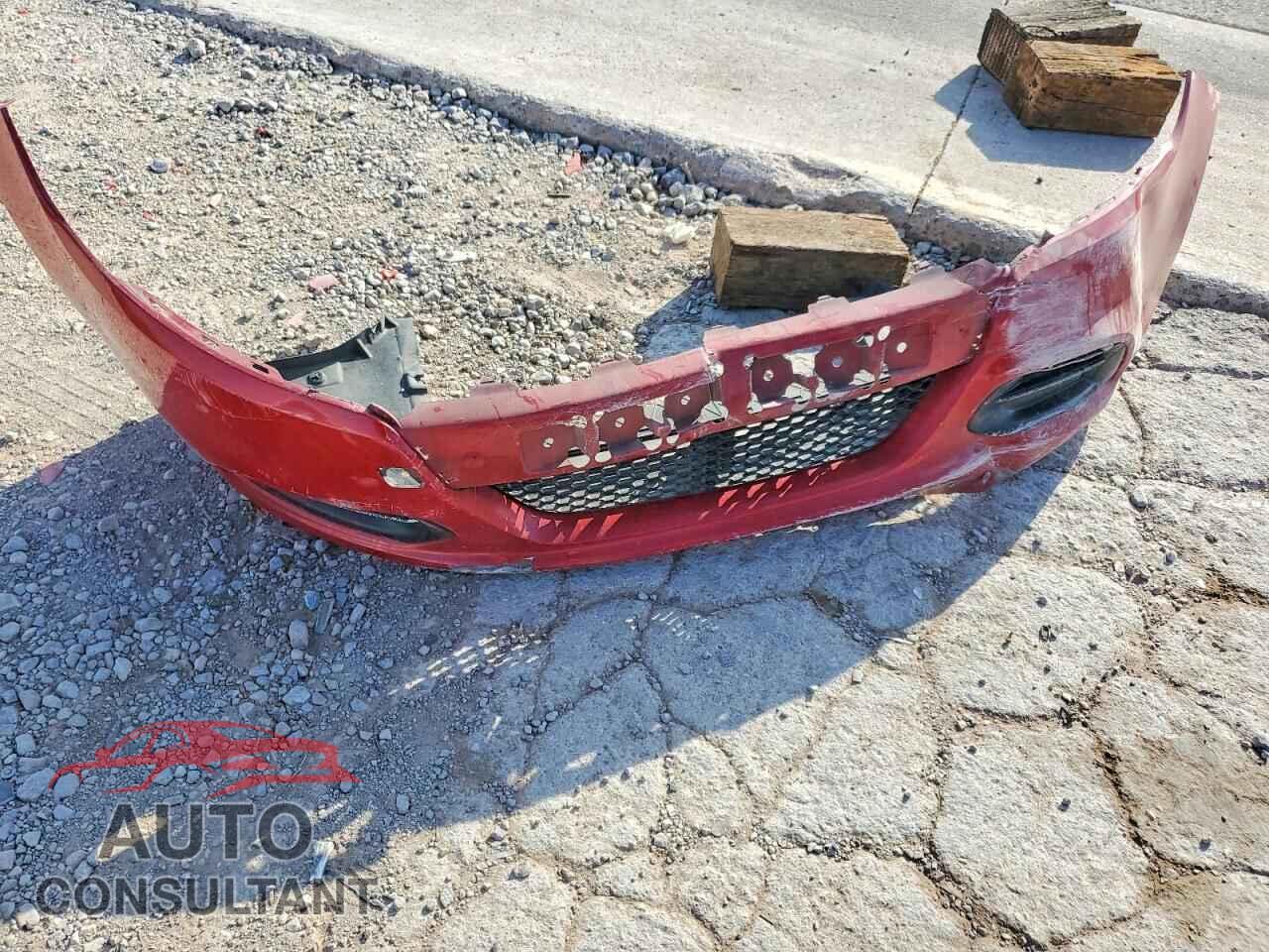 DODGE DART 2013 - 1C3CDFBA3DD595858